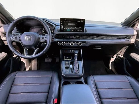 Used 2024 Honda CR-V Sport-L image 8