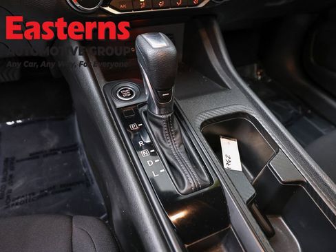 Used 2023 Nissan Sentra S FWD image 12