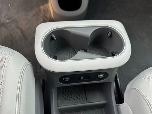 Used 2023 Hyundai Ioniq 5 SEL w/ Cargo Package image 21