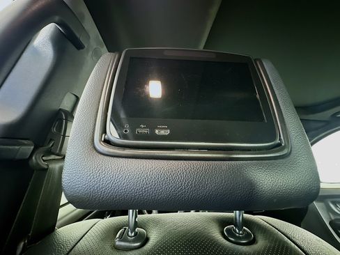 Used 2021 Nissan Titan PRO-4X w/ Pro-4x Convenience Package AWD/4WD image 36