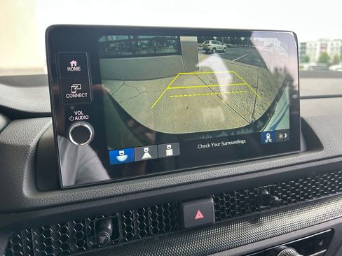 Used 2026 Honda CR-V Sport image 29