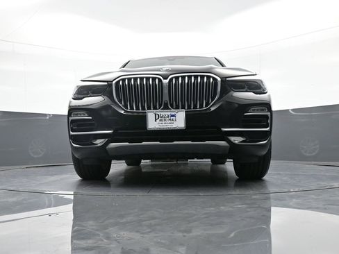 Used 2020 BMW X5 xDrive40i w/ Convenience Package image 31