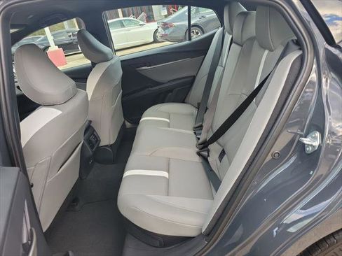 Certified 2026 Toyota Camry SE image 16