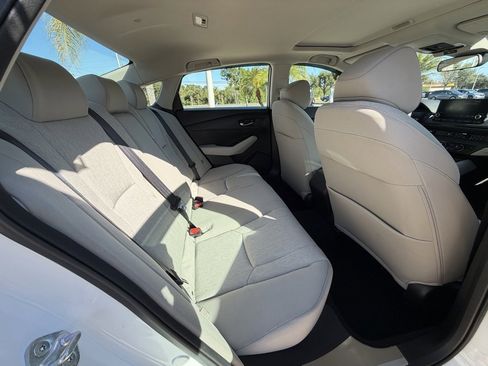 Used 2023 Honda Accord EX image 30