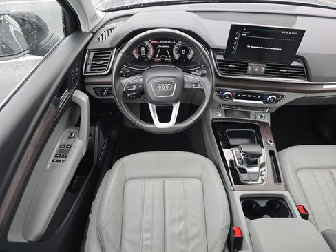 Certified 2023 Audi Q5 2.0T Premium Plus w/ Premium Plus Package image 21