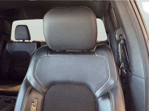 Used 2021 RAM 1500 Rebel w/ Rebel Level 2 Equipment Group image 19