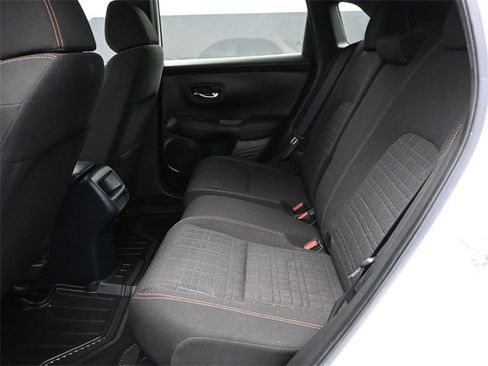 Used 2023 Honda HR-V Sport image 25