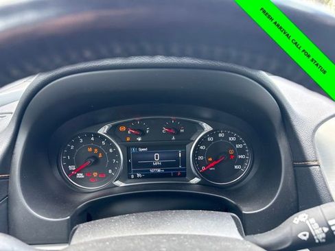 Used 2018 GMC Terrain SLT w/ Preferred Package AWD/4WD image 16
