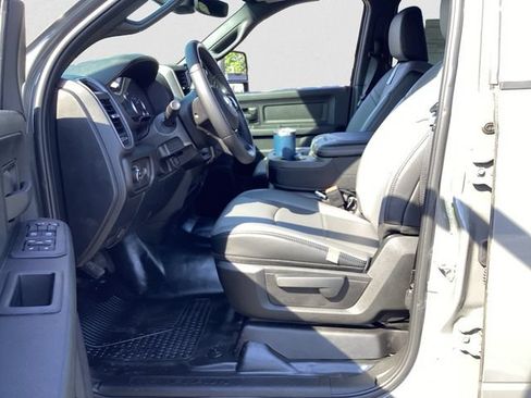 New 2026 RAM 2500 Tradesman AWD/4WD image 10