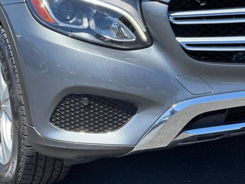 Used 2018 Mercedes-Benz GLC 350e 4MATIC image 45