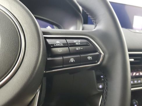 Used 2026 MAZDA CX-90 3.3 Turbo w/ Premium Sport Pkg AWD/4WD image 26