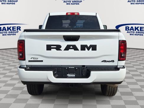 Used 2026 RAM 2500 Big Horn image 6