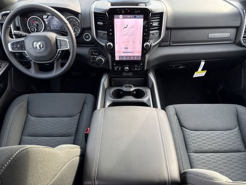 New 2026 RAM 1500 Big Horn image 12