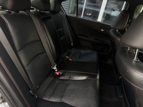 Used 2017 Honda Accord Sport Special Edition image 17