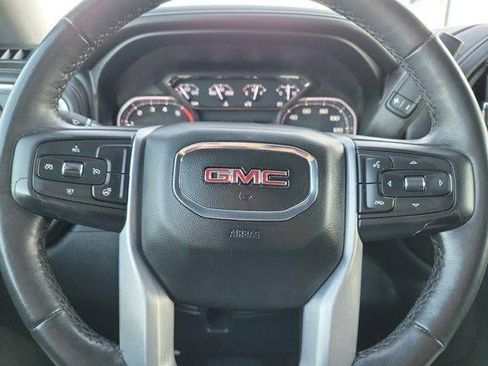Used 2021 GMC Sierra 1500 Elevation w/ Preferred Package image 18