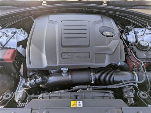 New 2026 Land Rover Range Rover Velar Dynamic SE image 18