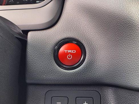 Used 2026 Toyota Sequoia TRD Pro AWD/4WD image 24