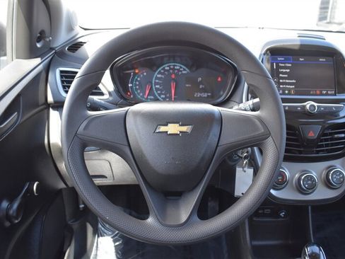 Used 2020 Chevrolet Spark LS FWD image 14