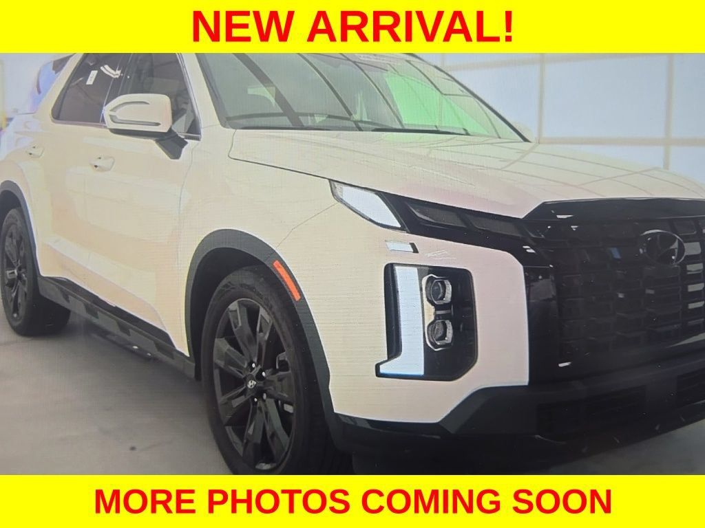 Used 2023 Hyundai Palisade XRT AWD/4WD image 5