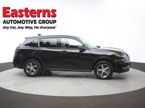 Used 2024 Honda HR-V EX-L image 45