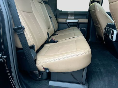 Used 2022 Ford F250 Lariat image 29