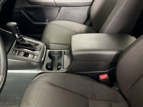 Certified 2024 Honda CR-V EX image 43