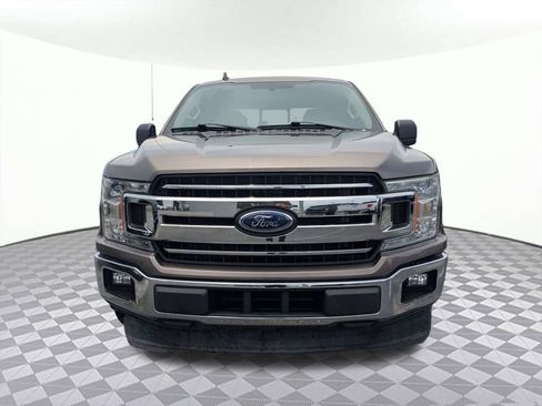 Used 2018 Ford F150 XLT w/ Equipment Group 302A Luxury RWD image 7