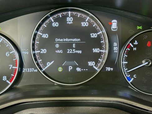 Used 2025 MAZDA CX-50 AWD 2.5 S w/ Premium Plus Pkg image 13