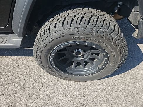 Used 2020 Jeep Wrangler Unlimited Sport S image 12