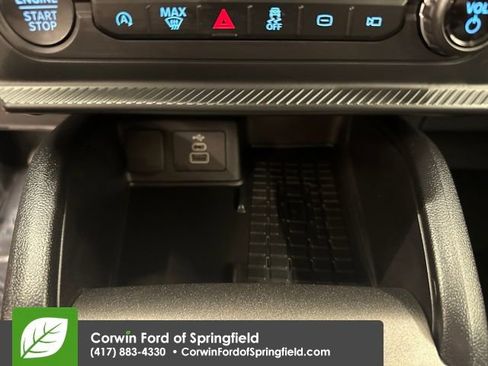 New 2025 Ford Bronco Sport Big Bend w/ Convenience Package image 31