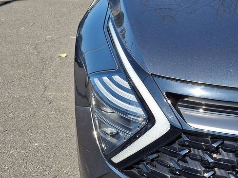 Certified 2023 Kia Sportage X-Pro Prestige image 9