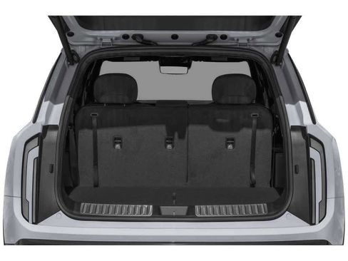 New 2027 Kia Telluride SX X-Pro AWD/4WD image 10