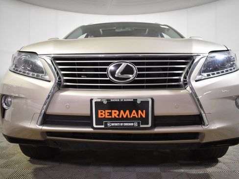 Used 2013 Lexus RX 350 AWD image 41