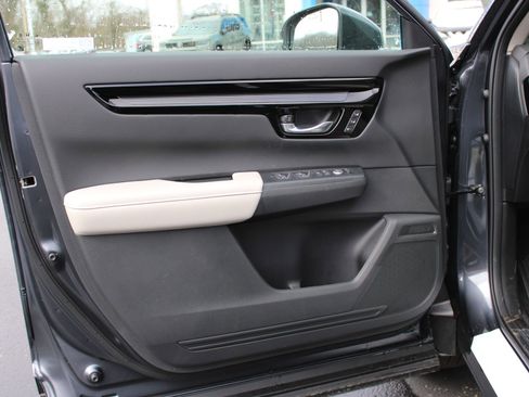 New 2026 Honda CR-V EX-L image 14