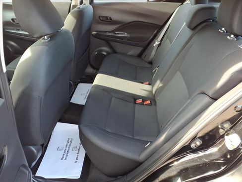 Used 2024 Nissan Kicks S image 13