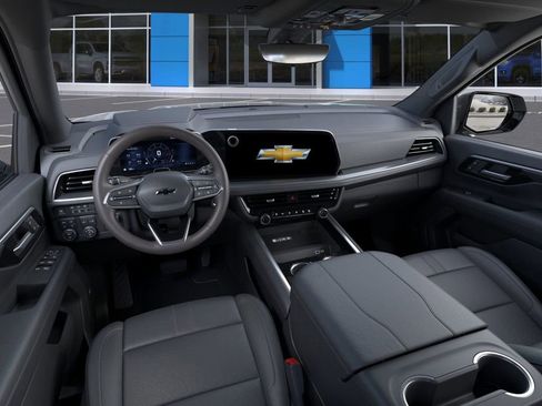 New 2026 Chevrolet Tahoe RST w/ Advanced Technology Package image 15