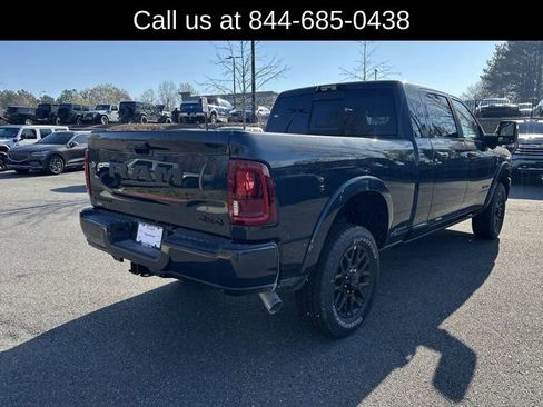 New 2026 RAM 2500 Limited image 5