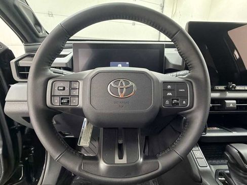New 2026 Toyota RAV4 XSE AWD/4WD image 16