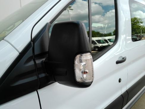 Used 2025 Ford Transit 350 XLT RWD image 14
