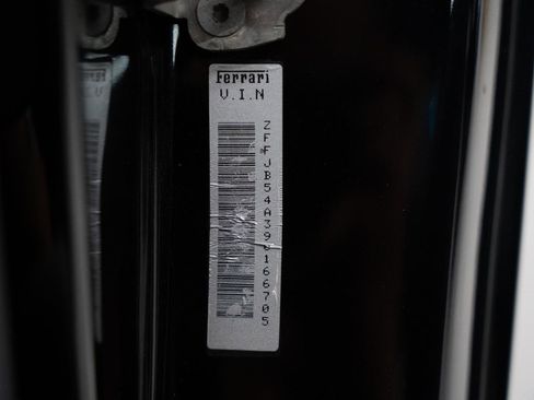 Used 2009 Ferrari 612 Scaglietti image 77