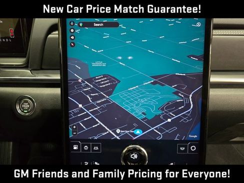 New 2026 GMC Terrain Elevation image 33