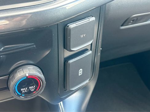 New 2025 Ford F150 STX w/ Equipment Group 200A image 26