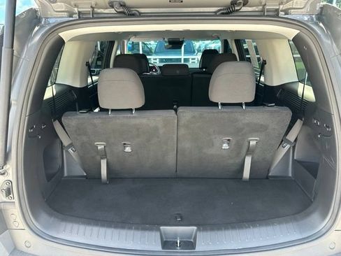 Used 2024 Hyundai Santa Fe SE FWD image 17