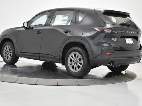 New 2026 MAZDA CX-5 AWD 2.5 S image 18