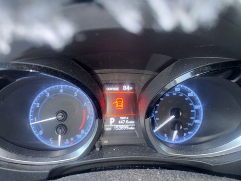 Used 2016 Toyota Corolla L image 8