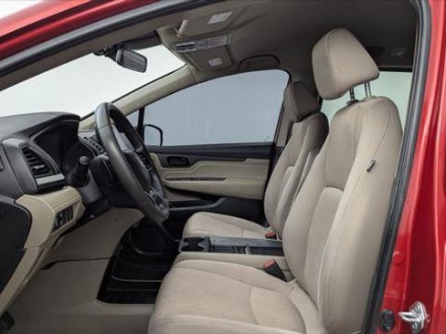 Used 2023 Honda Odyssey EX image 14