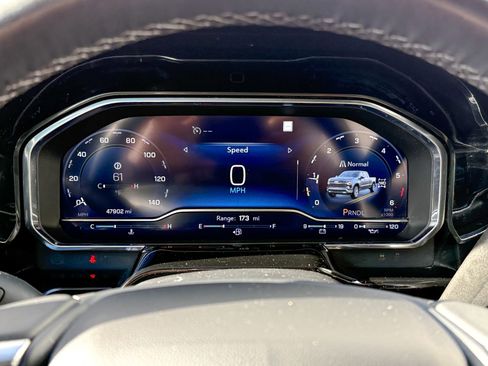 Used 2023 Chevrolet Silverado 1500 RST image 20