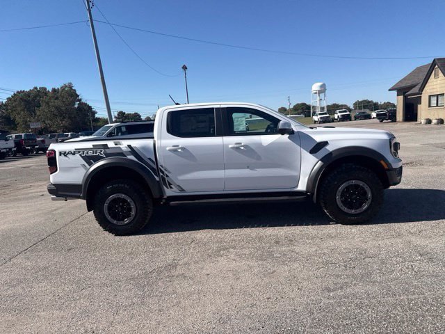 New 2026 Ford Ranger Raptor AWD/4WD image 11
