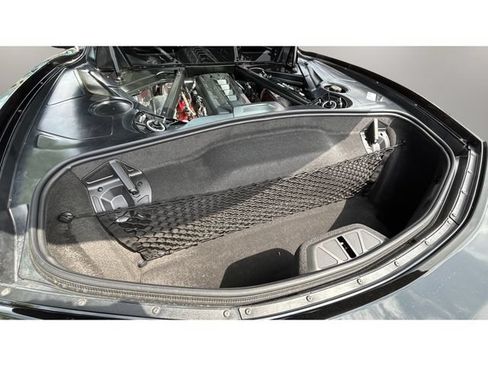 Used 2026 Chevrolet Corvette Stingray Preferred Cpe w/ 2LT RWD image 28