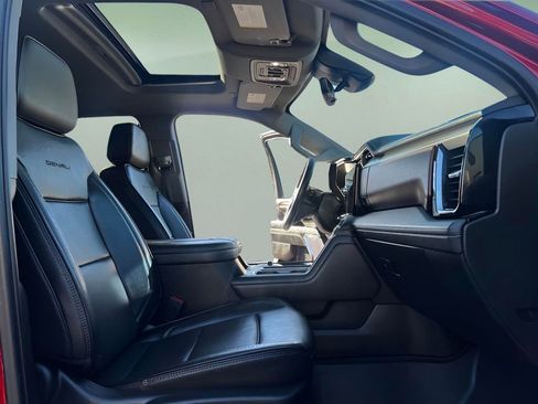 Used 2024 GMC Sierra 2500 Denali w/ Denali Reserve Package image 40